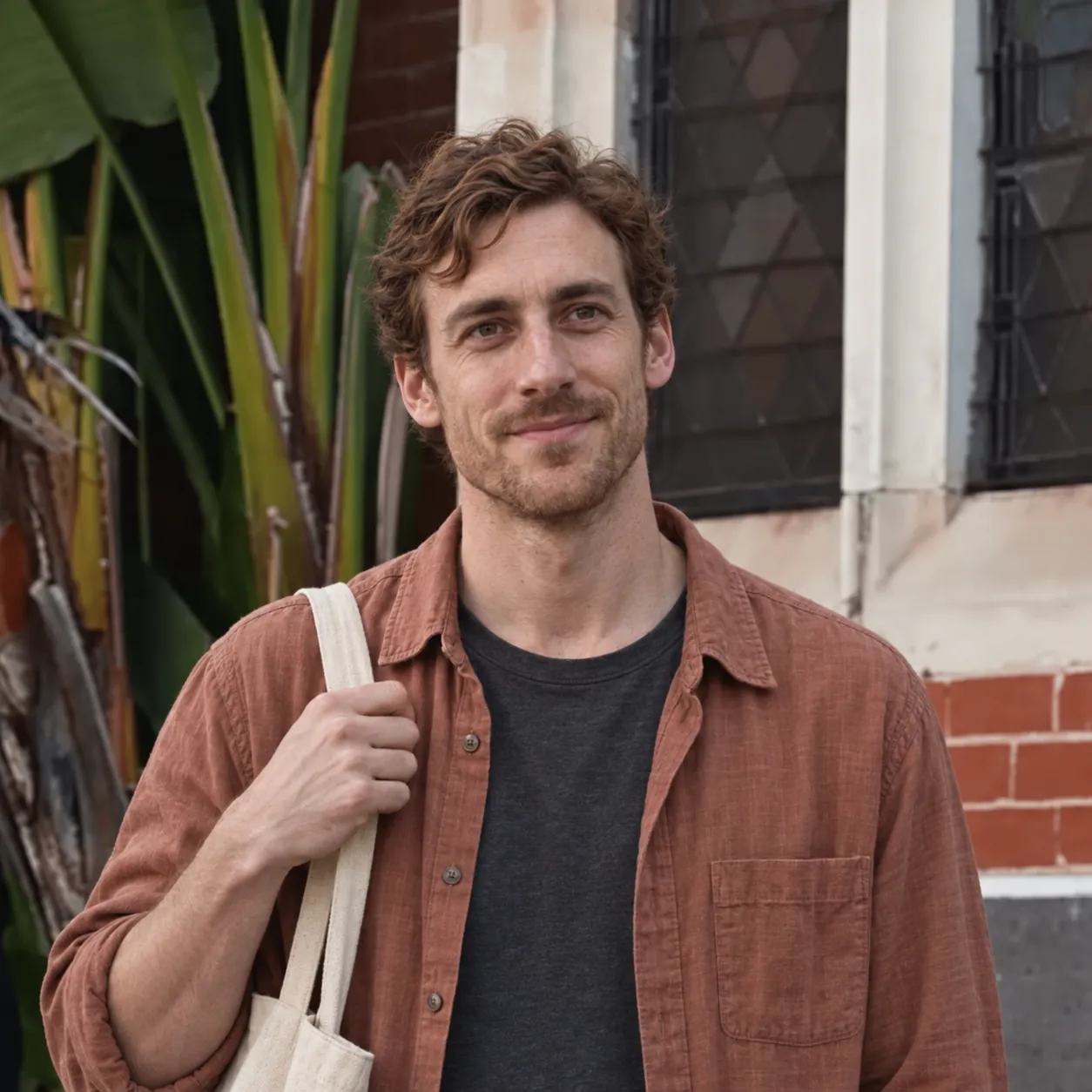 Silas Penn