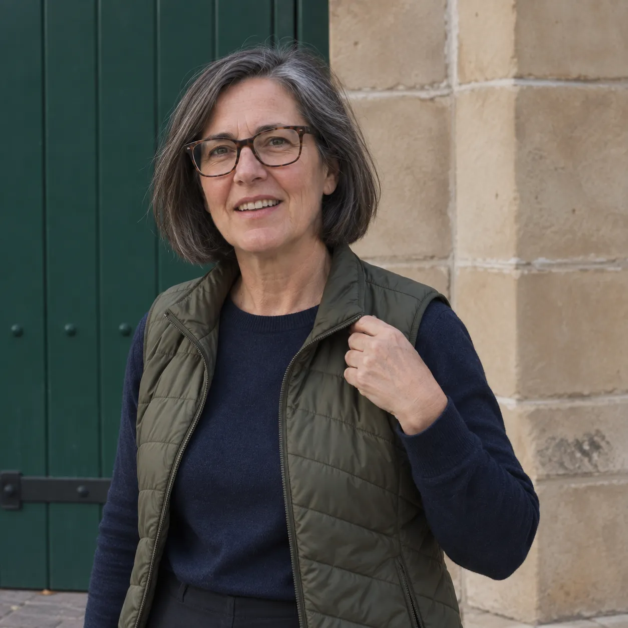 Sonia Pell