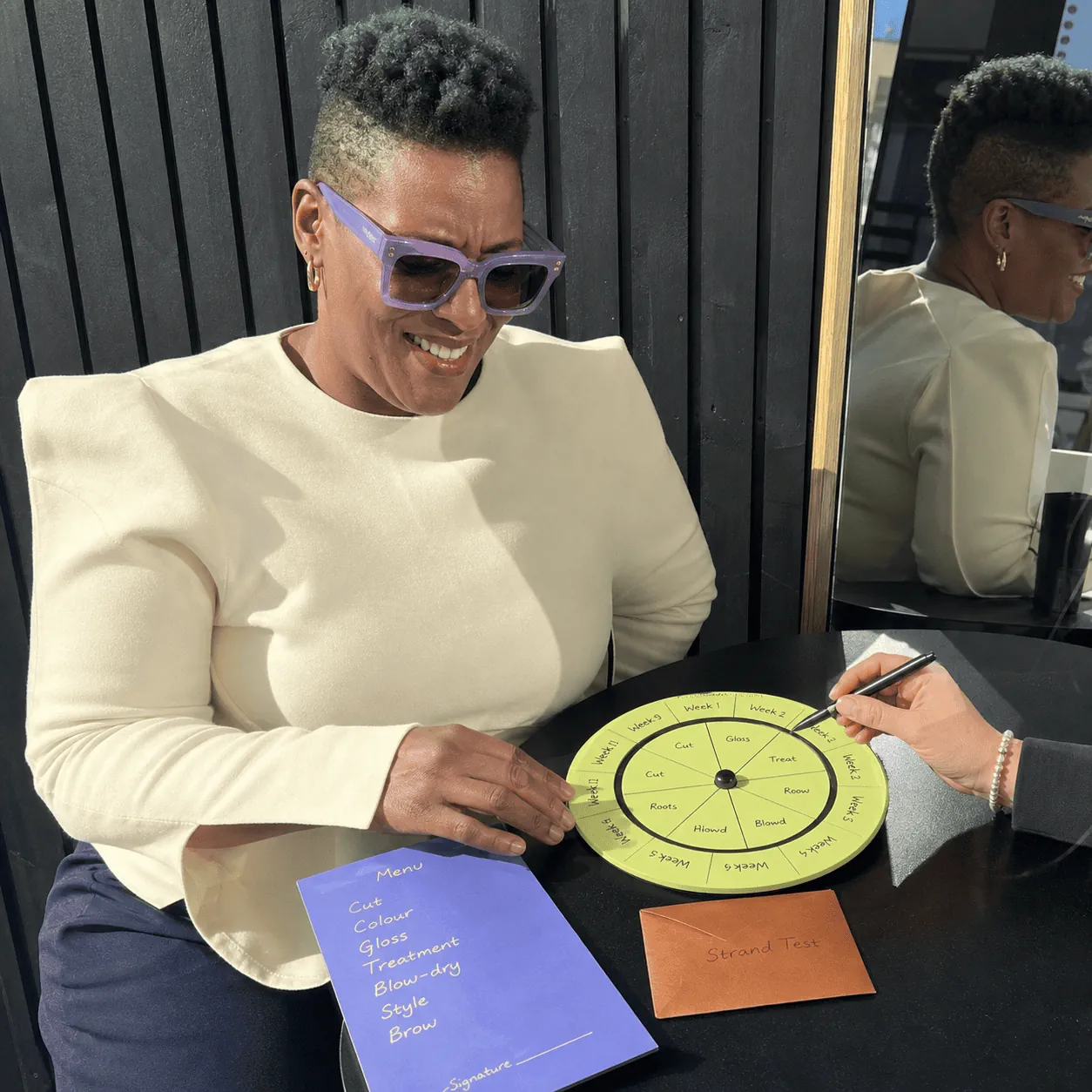 Tamsin Rook
