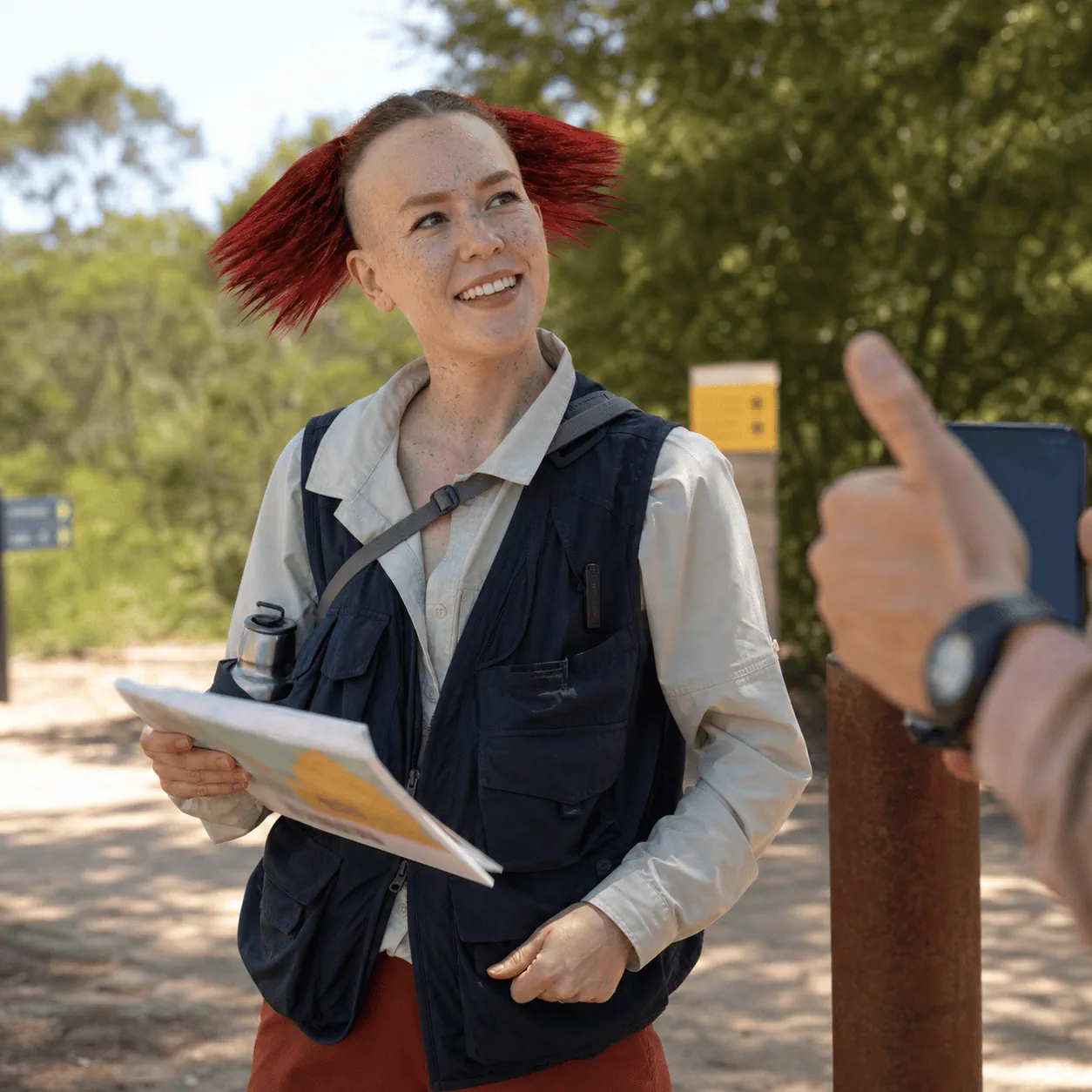 Tara Bloom