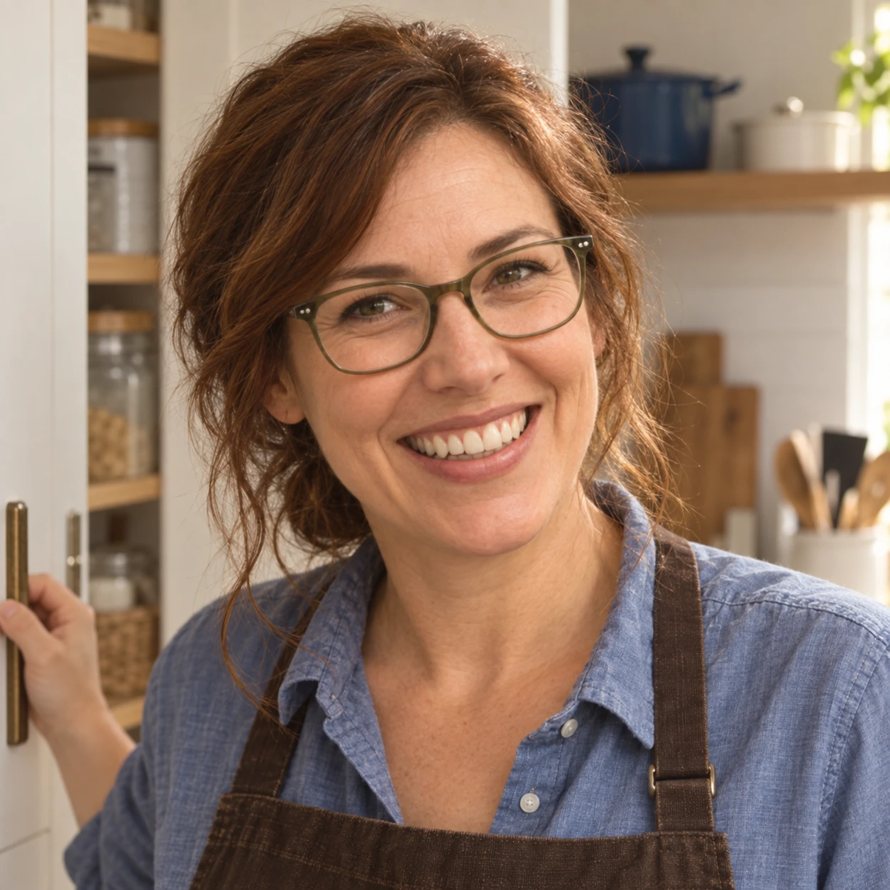 Tessa Bloom