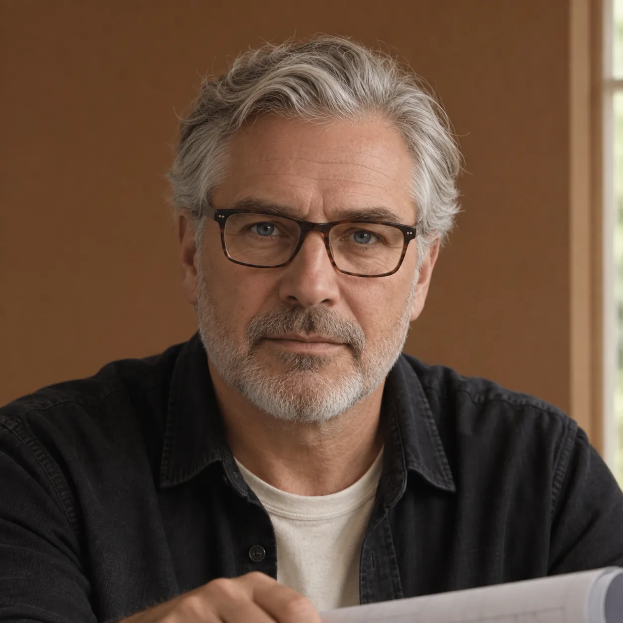 Theo Marris