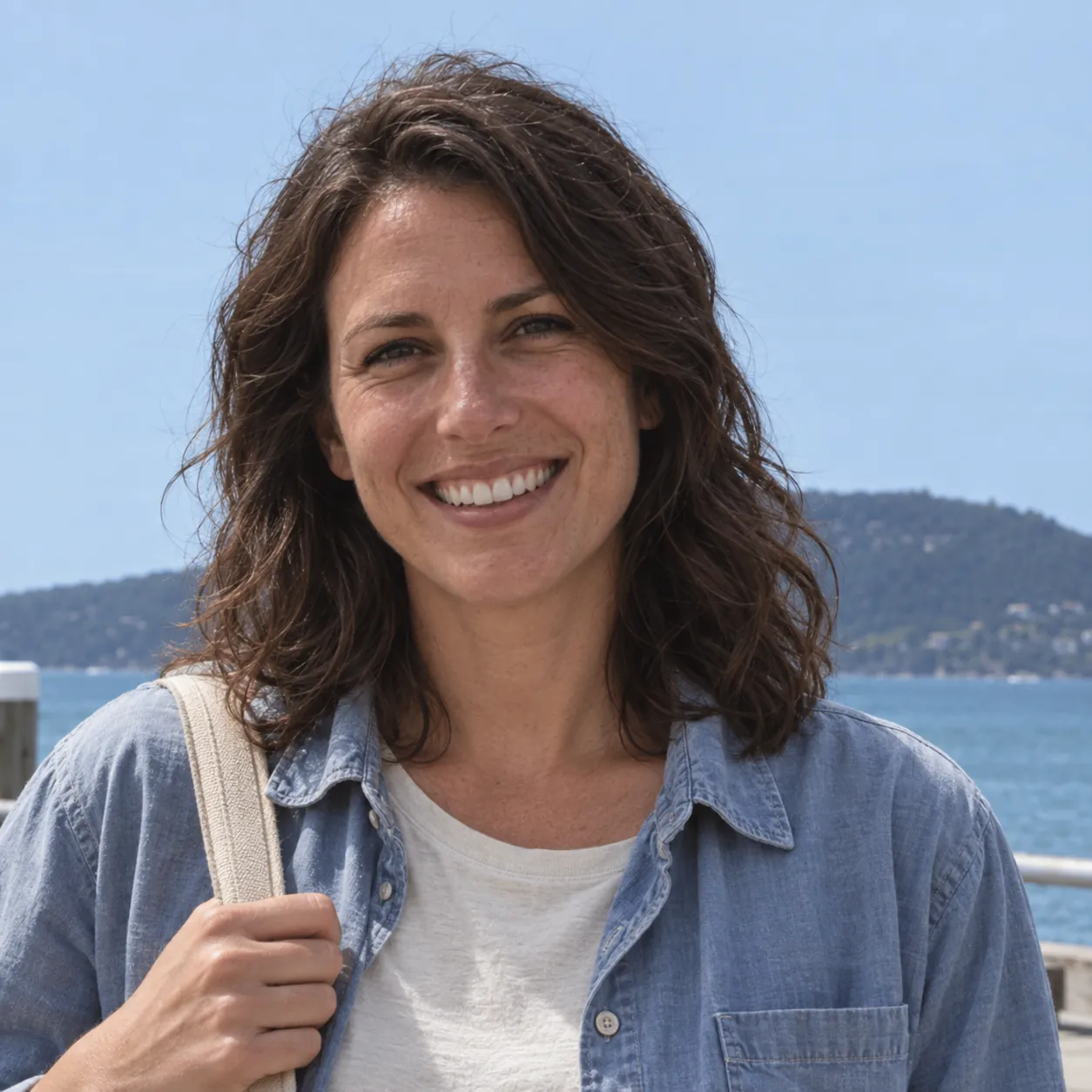 Veda Quill