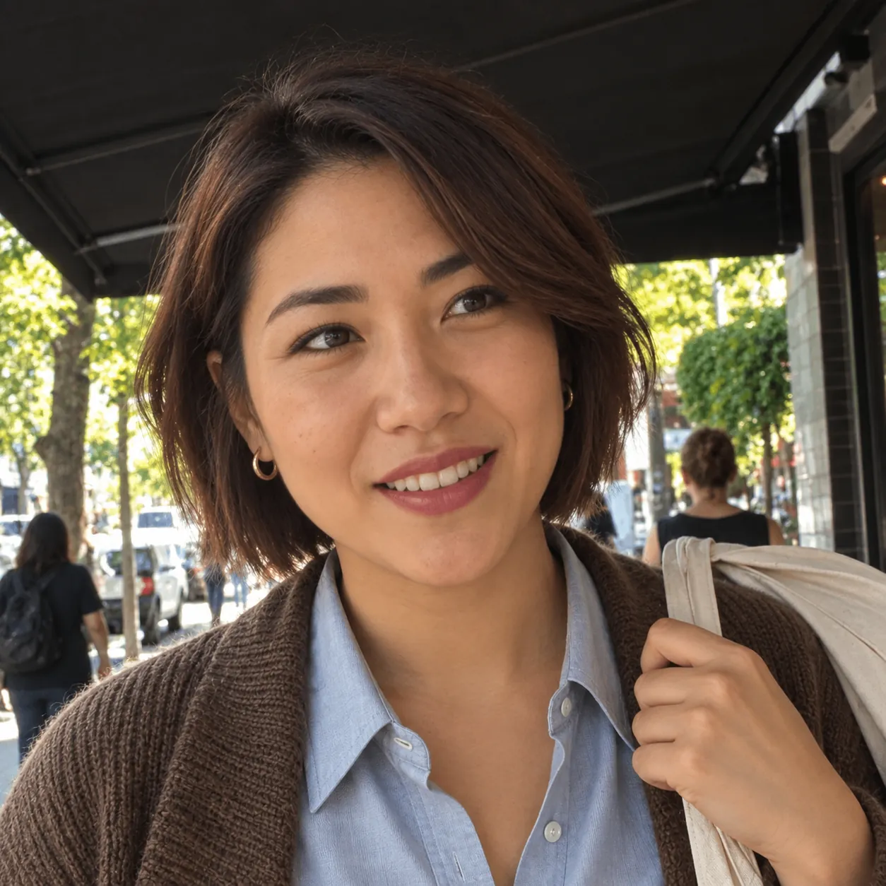 Yumi Lane