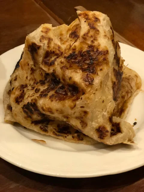 Abell's Kopi Tiam