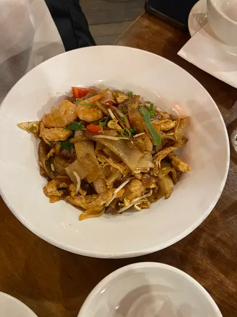 Abell's Kopi Tiam