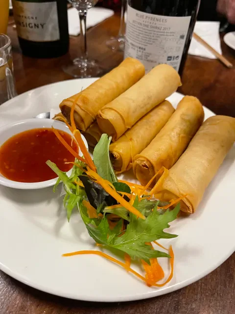 Abell's Kopi Tiam