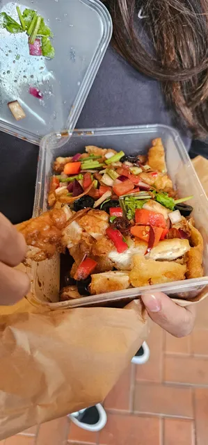 Abell's Kopi Tiam