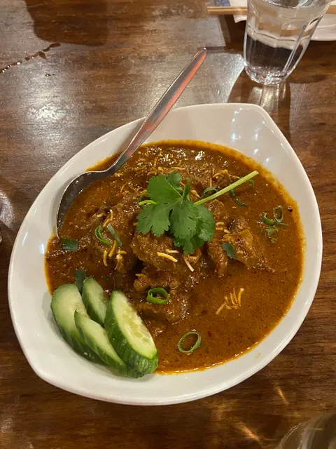 Abell's Kopi Tiam