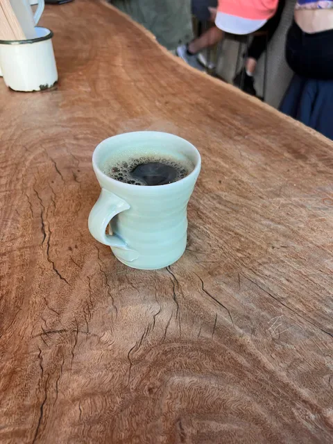 Barrio Collective Coffee