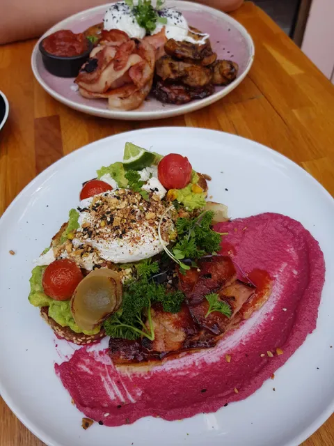 Cafe Gather