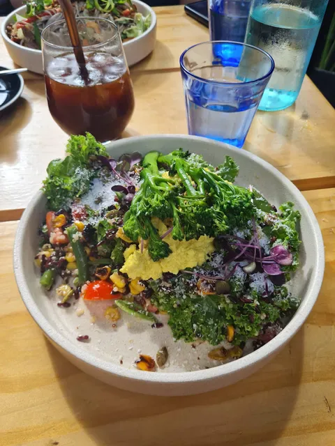 Cafe Gather