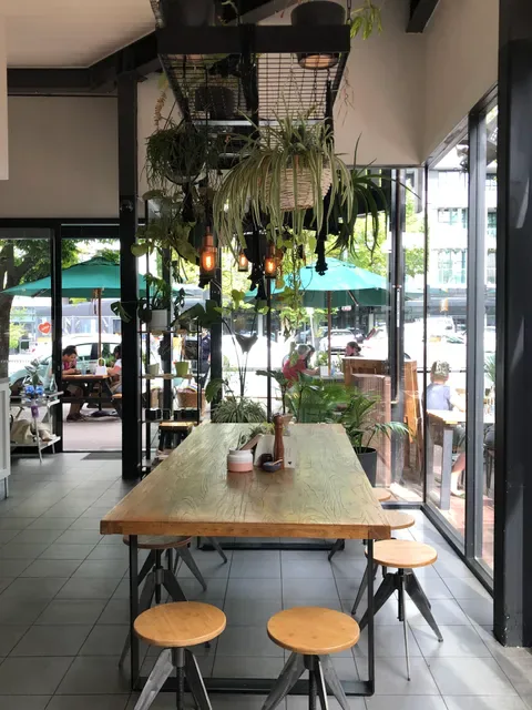 Cafe Gather