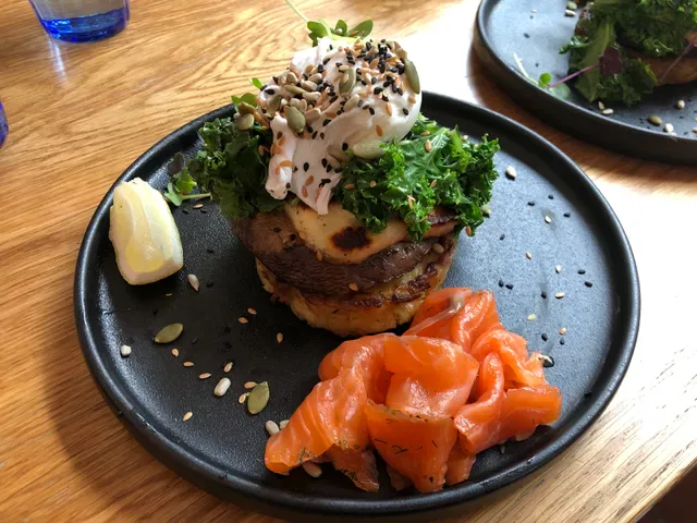 Cafe Gather