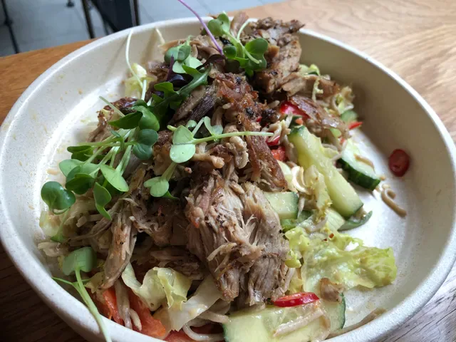 Cafe Gather