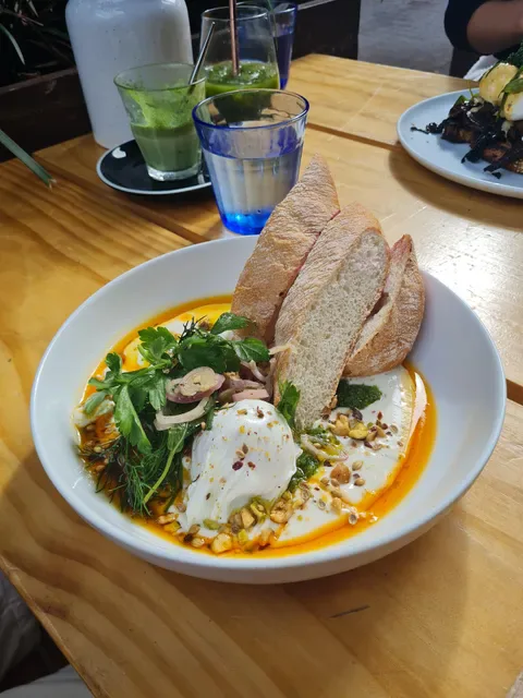 Cafe Gather
