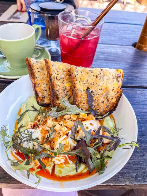 Cafe Gather