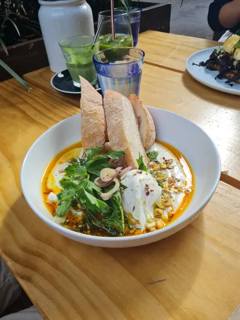 Cafe Gather