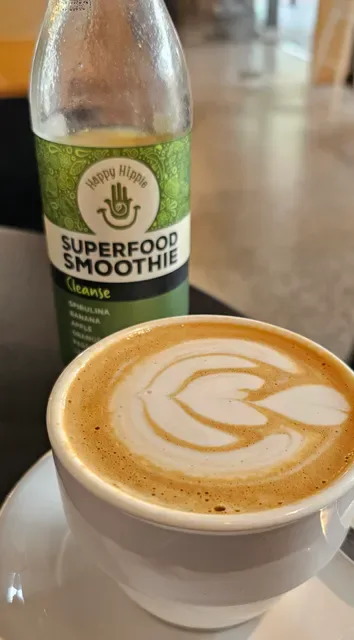 Lava Coffee