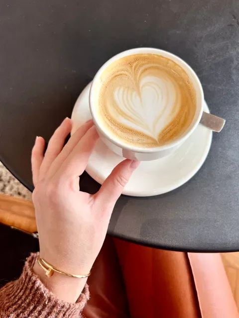 Lava Coffee