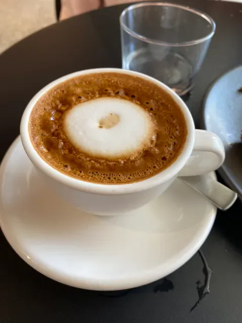 Lava Coffee