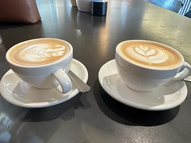 Lava Coffee