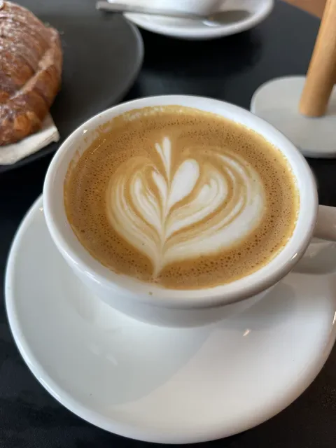 Lava Coffee