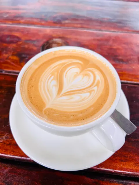 Lava Coffee