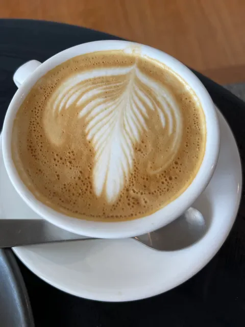 Lava Coffee