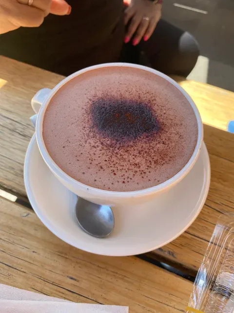 Lava Coffee