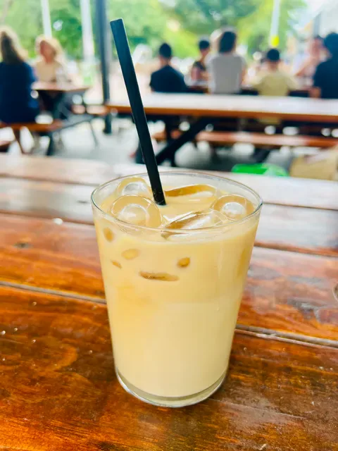 Lava Coffee