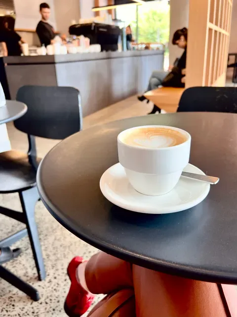 Lava Coffee