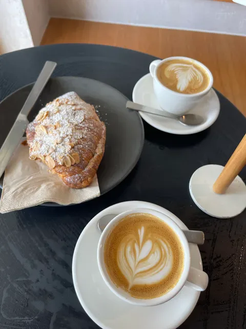 Lava Coffee