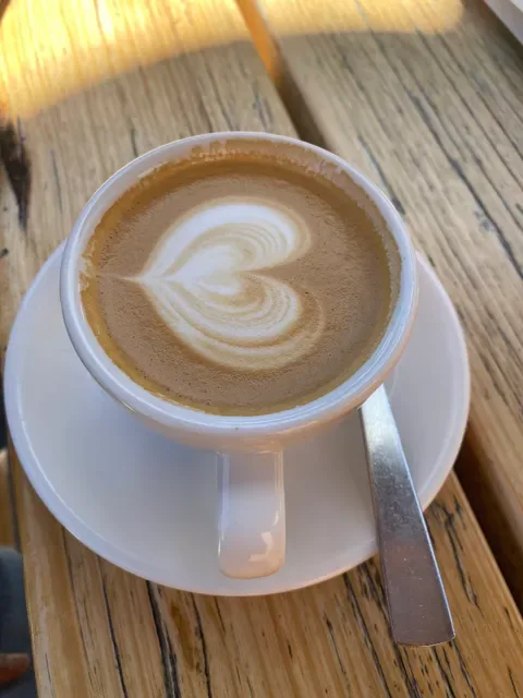 Lava Coffee
