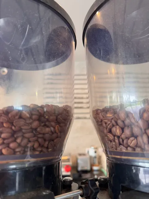 Redbrick Coffee Fyshwick