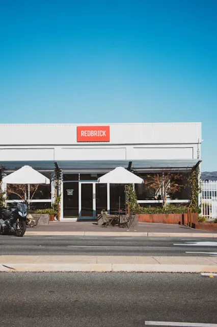 Redbrick Coffee Fyshwick
