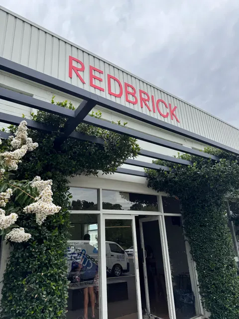 Redbrick Coffee Fyshwick