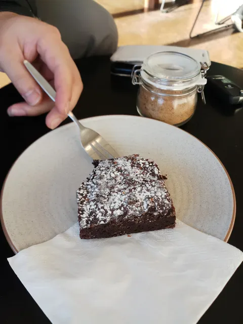 Redbrick Coffee Fyshwick