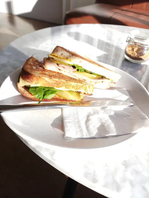 Redbrick Coffee Fyshwick