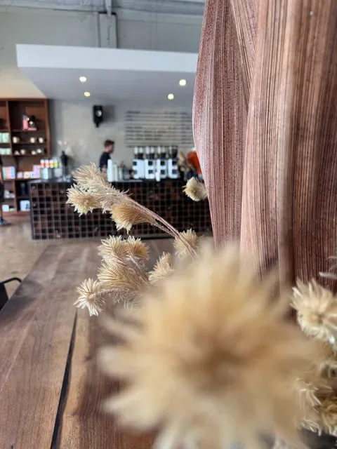 Redbrick Coffee Fyshwick