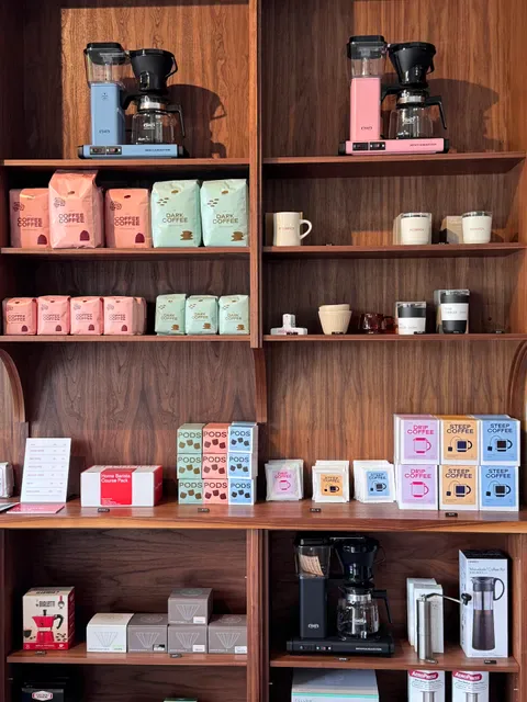 Redbrick Coffee Fyshwick