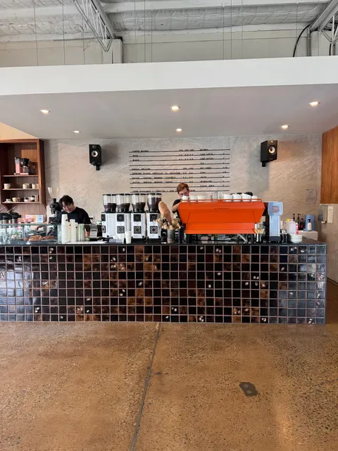 Redbrick Coffee Fyshwick