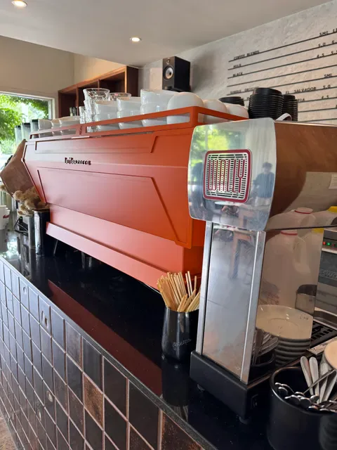 Redbrick Coffee Fyshwick