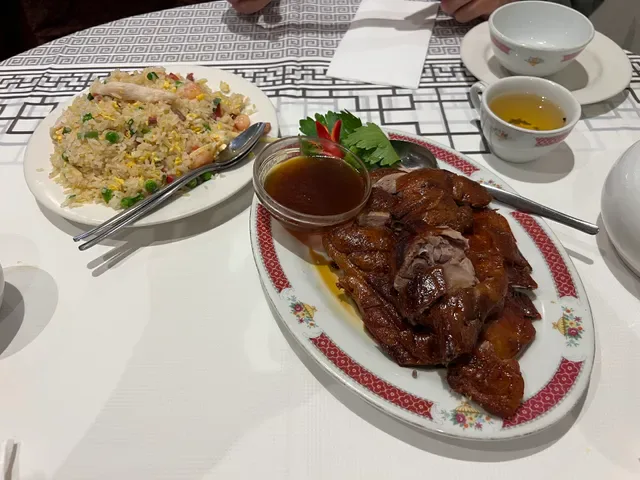 Ruby Chinese Restaurant
