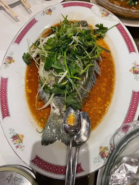 Ruby Chinese Restaurant