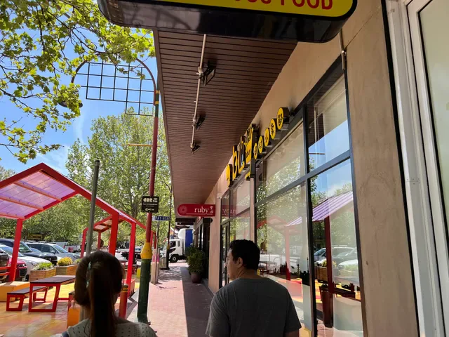 Ruby Chinese Restaurant