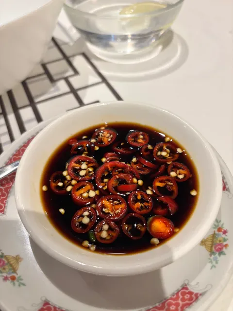 Ruby Chinese Restaurant