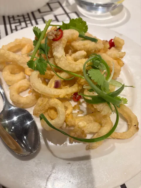 Ruby Chinese Restaurant