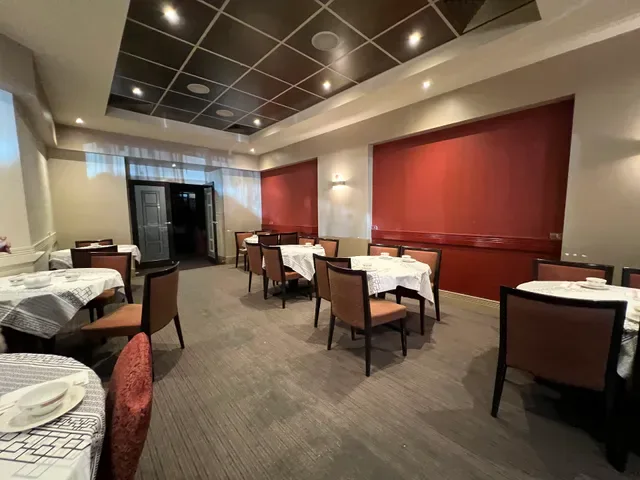 Ruby Chinese Restaurant