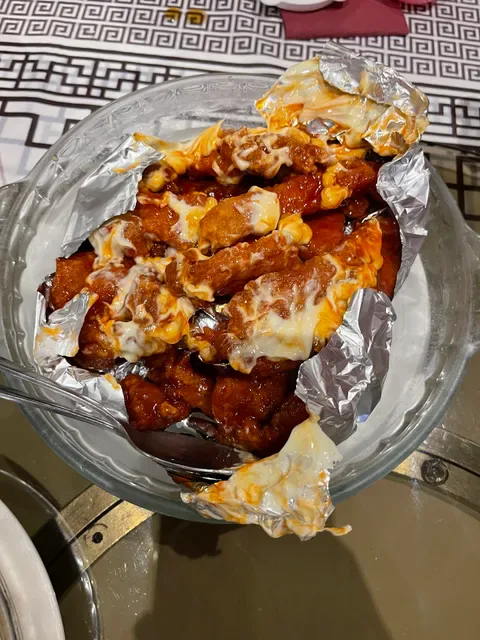 Ruby Chinese Restaurant